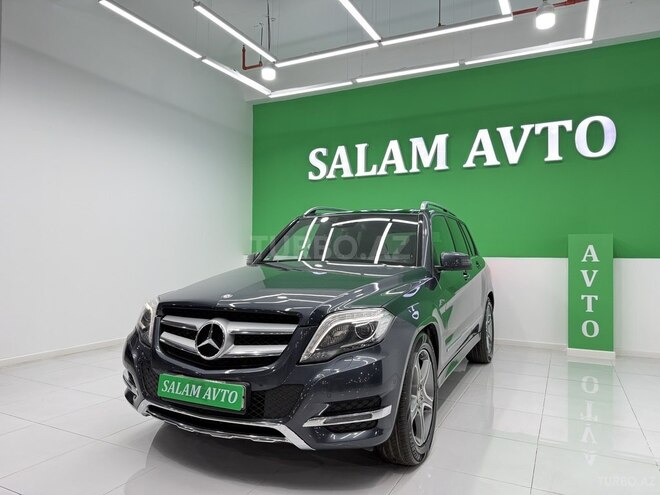 Mercedes GLK 220 4MATIC-3