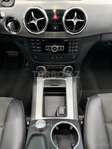 Mercedes GLK 220 4MATIC-14