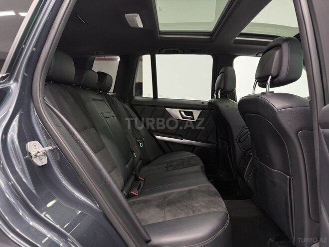 Mercedes GLK 220 4MATIC-12