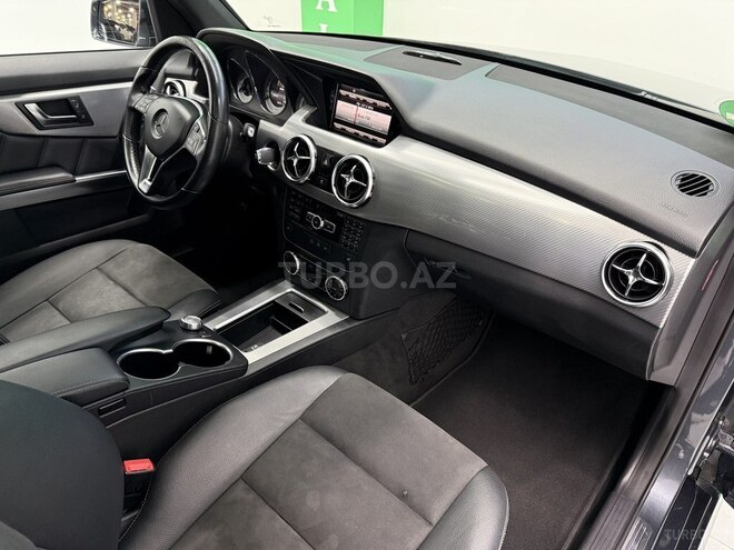 Mercedes GLK 220 4MATIC-11