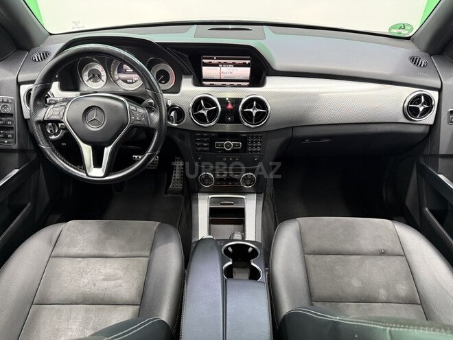 Mercedes GLK 220 4MATIC-9