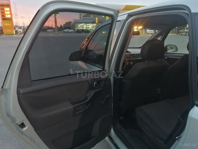 Opel Meriva 2008, 280,000 km - 1.3 л - Sumqayıt