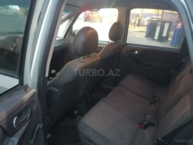 Opel Meriva 2008, 280,000 km - 1.3 л - Sumqayıt