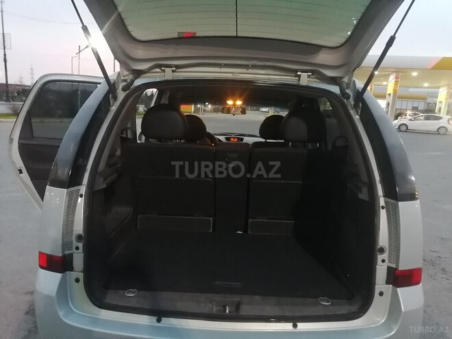 Opel Meriva 2008, 280,000 km - 1.3 л - Sumqayıt
