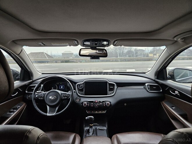 Kia Sorento 2016, 199,000 km - 2.0 l - Lənkəran
