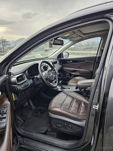 Kia Sorento 2016, 199,000 km - 2.0 l - Lənkəran