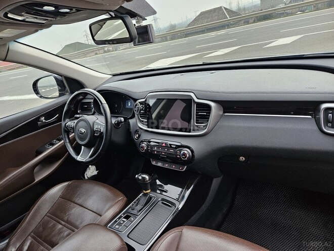 Kia Sorento 2016, 199,000 km - 2.0 l - Lənkəran