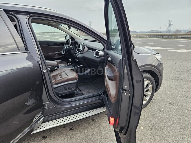 Kia Sorento 2016, 199,000 km - 2.0 l - Lənkəran