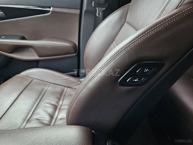 Kia Sorento 2016, 199,000 km - 2.0 l - Lənkəran