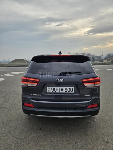 Kia Sorento 2016, 199,000 km - 2.0 l - Lənkəran