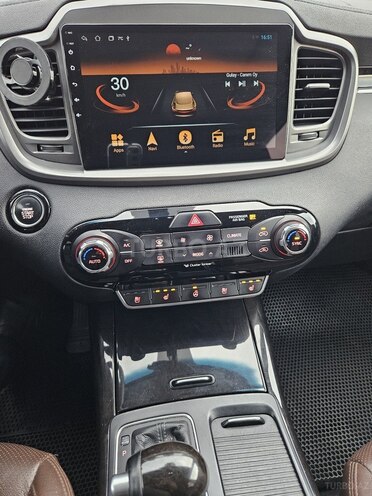 Kia Sorento 2016, 199,000 km - 2.0 l - Lənkəran