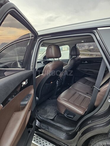 Kia Sorento 2016, 199,000 km - 2.0 l - Lənkəran
