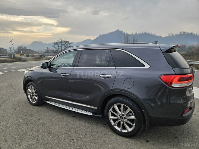 Kia Sorento 2016, 199,000 km - 2.0 l - Lənkəran