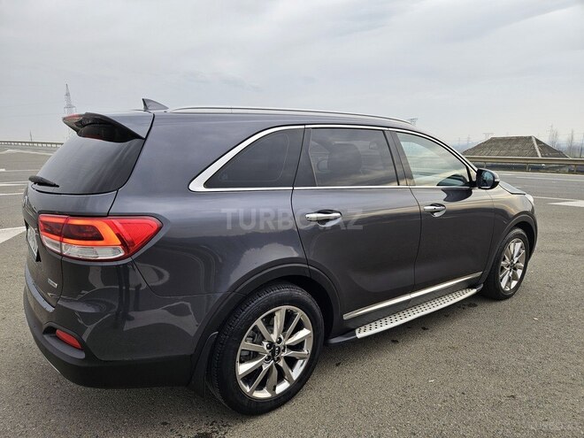 Kia Sorento 2016, 199,000 km - 2.0 l - Lənkəran