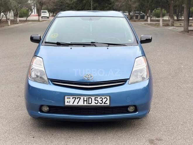 Toyota Prius 2007, 385,903 km - 1.5 l - Sumqayıt