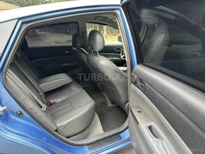 Toyota Prius 2007, 385,903 km - 1.5 l - Sumqayıt