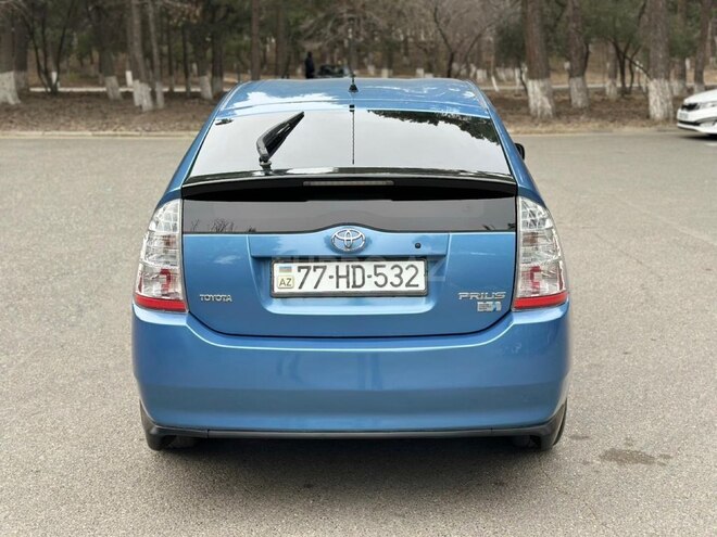 Toyota Prius 2007, 385,903 km - 1.5 l - Sumqayıt