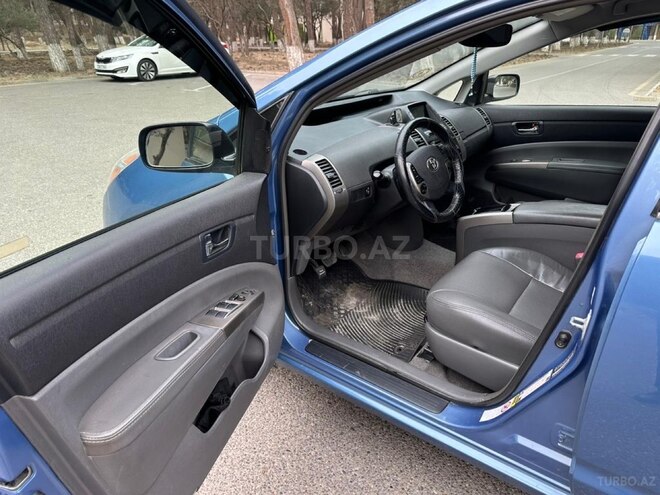 Toyota Prius 2007, 385,903 km - 1.5 l - Sumqayıt
