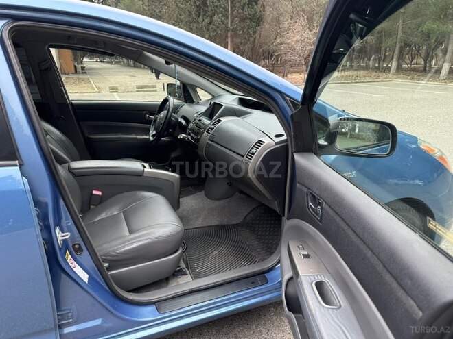 Toyota Prius 2007, 385,903 km - 1.5 l - Sumqayıt