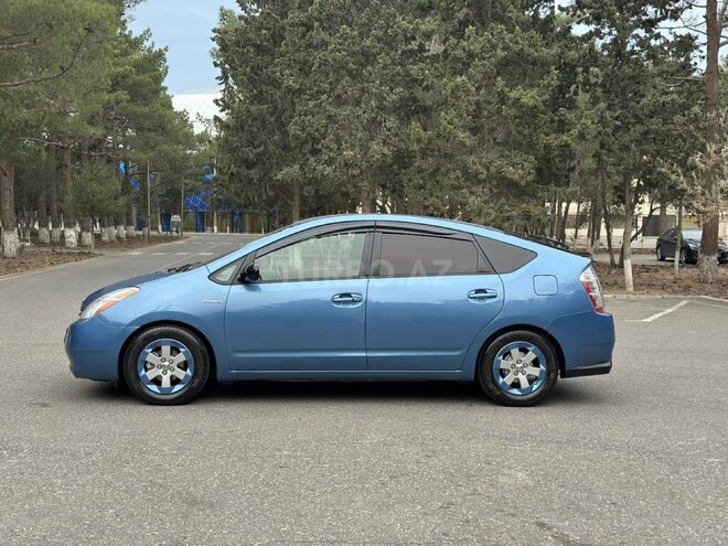 Toyota Prius 2007, 385,903 km - 1.5 l - Sumqayıt