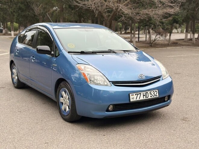 Toyota Prius 2007, 385,903 km - 1.5 l - Sumqayıt