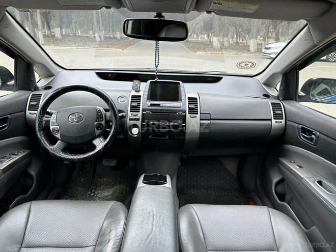 Toyota Prius 2007, 385,903 km - 1.5 l - Sumqayıt
