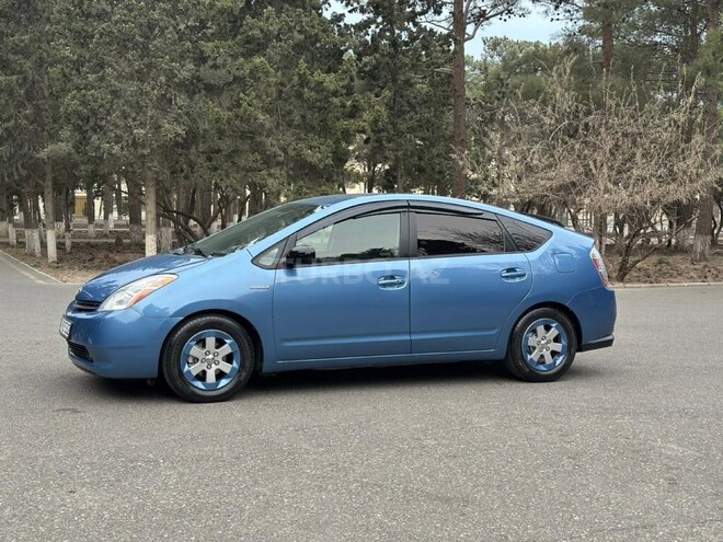 Toyota Prius 2007, 385,903 km - 1.5 l - Sumqayıt