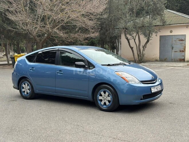 Toyota Prius 2007, 385,903 km - 1.5 l - Sumqayıt