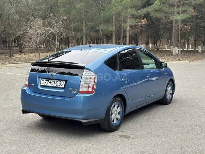 Toyota Prius 2007, 385,903 km - 1.5 l - Sumqayıt
