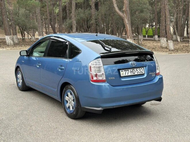 Toyota Prius 2007, 385,903 km - 1.5 l - Sumqayıt