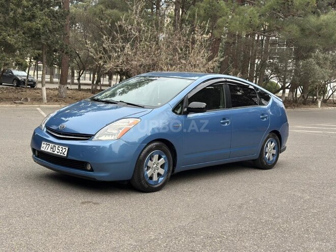 Toyota Prius 2007, 385,903 km - 1.5 l - Sumqayıt