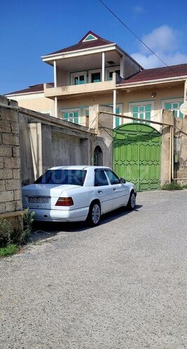 Mercedes E 250 1994, 443,000 km - 2.5 l - Bakı