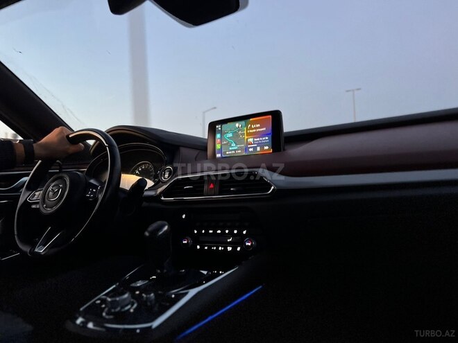 Mazda CX-9 2019, 151,000 km - 2.5 l - Bakı