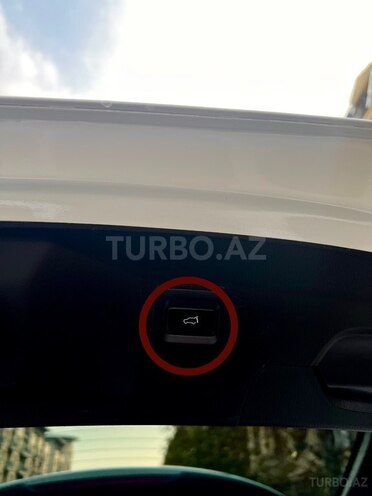 Mazda CX-9 2019, 151,000 km - 2.5 l - Bakı