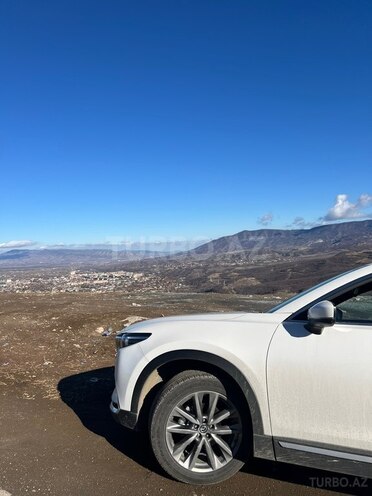 Mazda CX-9 2019, 151,000 km - 2.5 l - Bakı