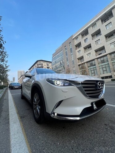 Mazda CX-9 2019, 151,000 km - 2.5 l - Bakı