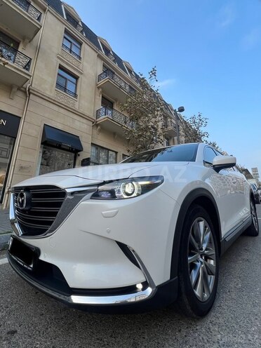 Mazda CX-9 2019, 151,000 km - 2.5 l - Bakı