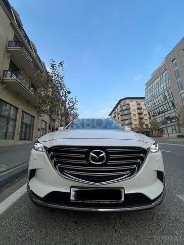 Mazda CX-9 2019, 151,000 km - 2.5 l - Bakı