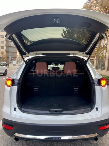 Mazda CX-9 2019, 151,000 km - 2.5 l - Bakı