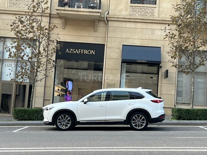 Mazda CX-9 2019, 151,000 km - 2.5 l - Bakı