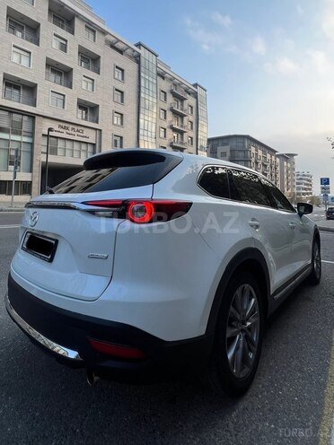 Mazda CX-9 2019, 151,000 km - 2.5 l - Bakı