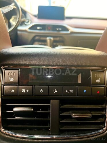 Mazda CX-9 2019, 151,000 km - 2.5 l - Bakı