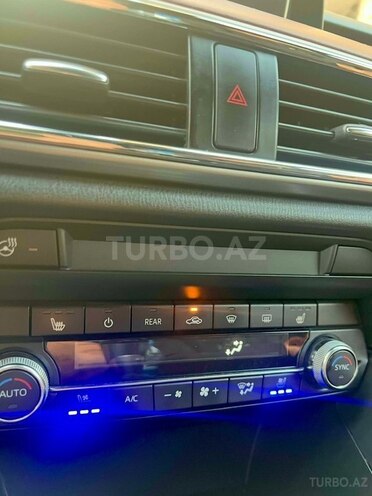 Mazda CX-9 2019, 151,000 km - 2.5 l - Bakı