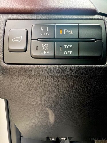 Mazda CX-9 2019, 151,000 km - 2.5 l - Bakı