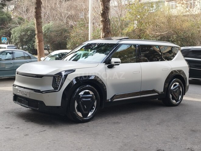 Kia EV9-1