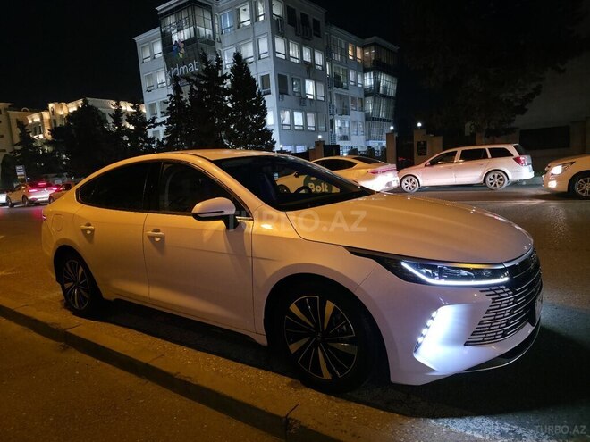 BYD Destroyer 05 2025, 20,000 km - 1.5 l - Bakı