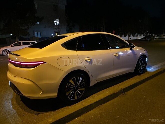 BYD Destroyer 05 2025, 20,000 km - 1.5 l - Bakı