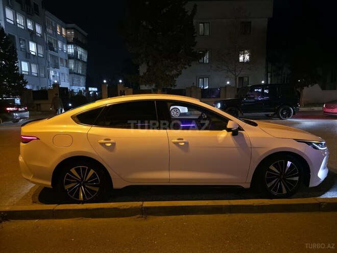 BYD Destroyer 05 2025, 20,000 km - 1.5 l - Bakı