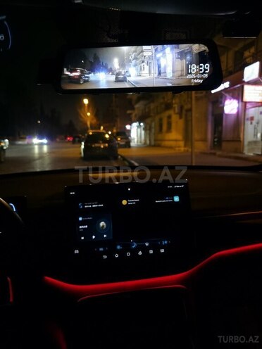 BYD Destroyer 05 2025, 20,000 km - 1.5 l - Bakı