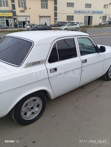 GAZ 3102 1999, 180,000 km - 2.3 l - Sumqayıt